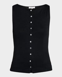 The Knit Boatneck Top