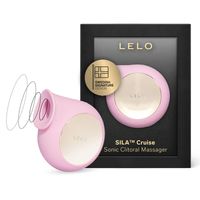 Lelo - Stimulateur clitoridien sonique - Rose
