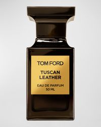 Tuscan Leather Eau de Parfum Fragrance, 1.7 oz