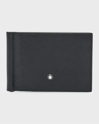 Men's Extreme 3.0 Leather Wallet with Money Clip
