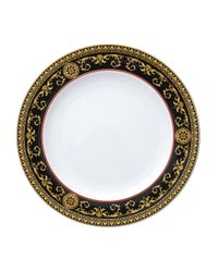 Medusa Dinner Plate