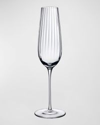 Round Up Sparkling Wine Glasses, Set of 2