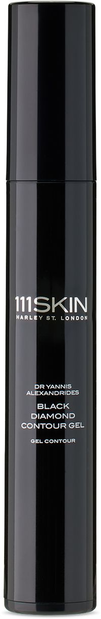 111SKIN Black Diamond Contour Gel, 15 mL