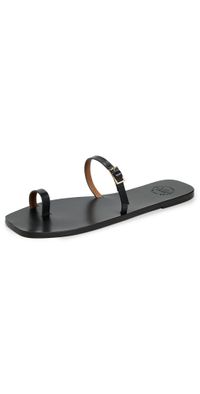 ATP Atelier Dongo Sandals Black 35