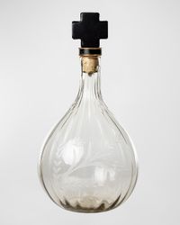 Cruz Decanter