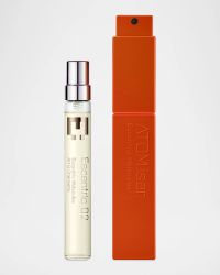 Escentric 02 Fragrance & Atomiser