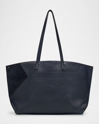 Ai Medium Patchwork Leather Tote Bag