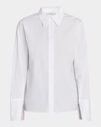 Punto Luce Button-Down Shirt