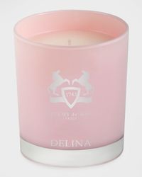 Delina Candle, 6.3 oz.