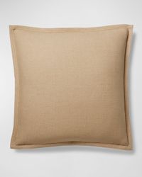 Edgefield Euro Sham, 26" Square