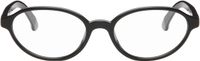RETROSUPERFUTURE Black Numero 04 Glasses