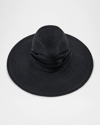 Cassidy Hemp Fedora Hat