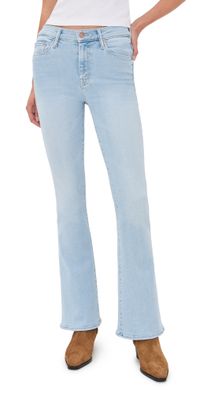 MOTHER The Weekender Jeans Blessing In Disguise 32