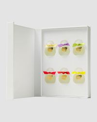 Privee Miniature Fragrance Set