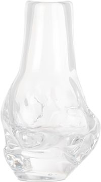 Szkło Glass Medium Vase