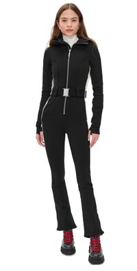 Cordova Cordova Over The Boot Ski Suit ONYX XS