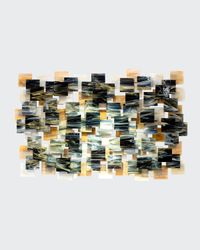 Dunes Wall Sculpture