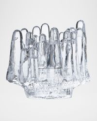 Polar Medium Clear Crystal Objet