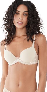 Wacoal La Femme Contour Bra Sand 38C