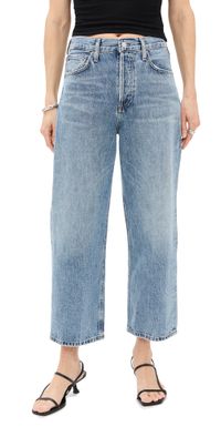 AGOLDE Ren Petite Jeans 25 Disclosure 29