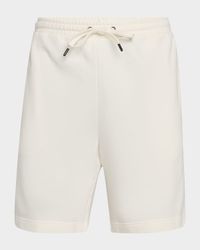 Men's Quinn Drawstring Lounge Shorts