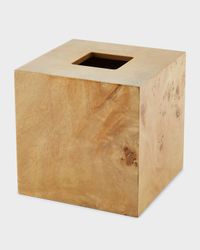 Mesa Open Cotton Jar