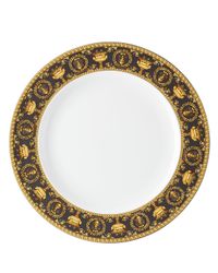 I Love Baroque Dinner Plate