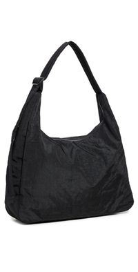 BAGGU Nylon Shoulder Bag Black One Size