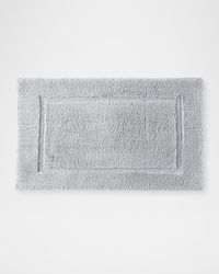 Marcus Collection Non-Slip Luxury Bath Rug, 21" x 34"