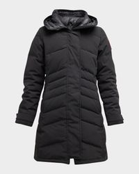Lorette Parka