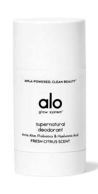 Alo Yoga Supernatural Deodorant - Scented No Color 1.7 oz/ 50 mL