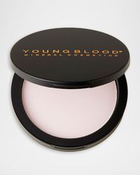 Pressed Mineral Rice Powder, Pink/Brightening