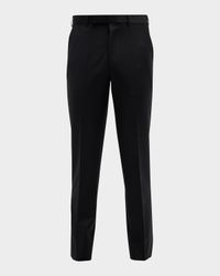 Men's Trofeo Slim-Straight Trousers