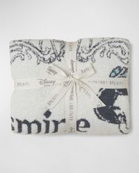 x Disney CozyChic Jasmine Blanket