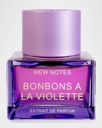 Bonbons A La Violette Extrait de Parfum, 1.7 oz.