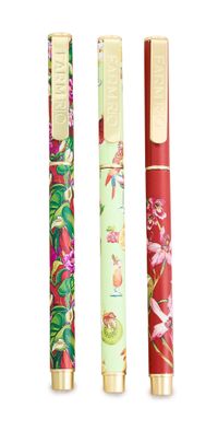 FARM Rio Tropical Garden Pen Set Multi One Size