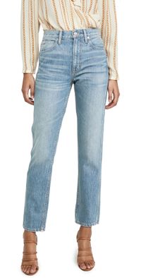 SLVRLAKE Virginia Slim Jeans Sweet Thing 24