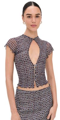 RESA Desi Top Tide L