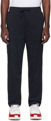 Canada Goose Black Killarney Trousers