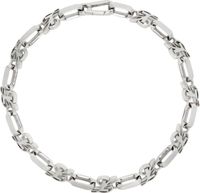 Vitaly Silver LUAR Edition Chain_02 Necklace