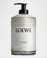 LOEWE Oregano Body Lotion, 12 oz.