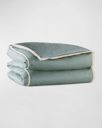 Yves Glimmer Duvet, King