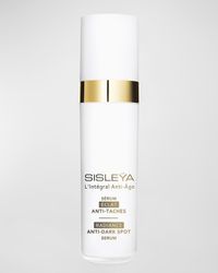 Sisleya L'Integral Anti-Age Radiance Anti-Dark Spot Serum