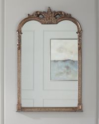Small Jacqueline Mirror