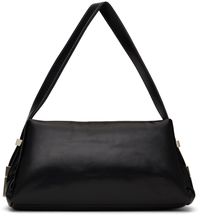 OSOI Mini sac Pillow noir