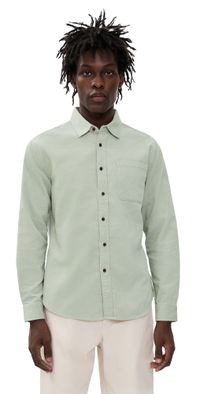 Katin Granada Shirt Mineral Gray XL