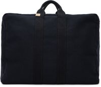 visvim Navy Plura Duffle Bag