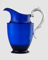 Federica Acrylic Pitcher