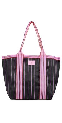 Gunes Kit Tote Liquorice One Size