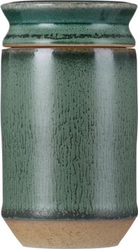 Houseplant Green 'By Seth' Joint Buffet Jar